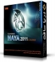 Maya 2011 DVD